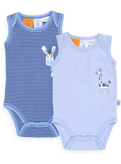 Baby Bodies Printed