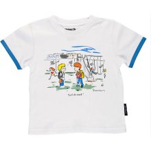 Printed T-Shirt Baby