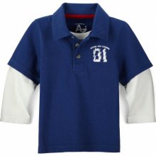 Printed Polo Baby Kids Factory in China. We are polo manufacturers in China